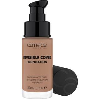 Catrice Invisible Cover Foundation 042C - 30 ml