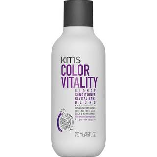 KMS ColorVitality START Blonde Conditioner 250 ml