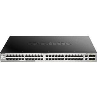 D-Link DGS 3130-54TS Switch 54-porte Gigabit