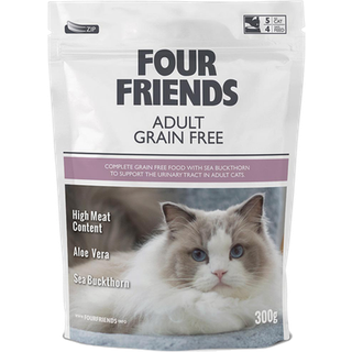 FourFriends Adult Grain Free - 2 kg