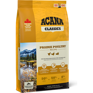 Acana Classics Prairie Poultry, 2 kg