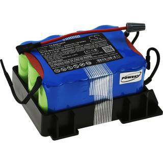Batteri passer til Støvsuger Bosch BBHMOVE1/01 / BBHMOVE2/01 / Siemens VBH14400/01 / Type 00751992