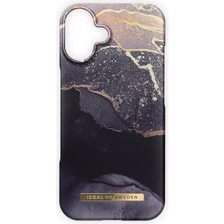 Printed Case MagSafe iPhone 16PM Golden Twilight