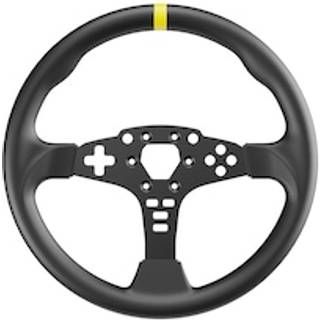 MOZA 12" Rund Ratmod til ES-rat