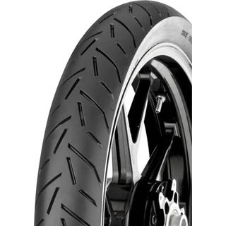 Continental ContiStreet RF TL 80/90R17 50P