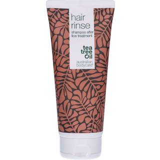 ABC Hair Rinse