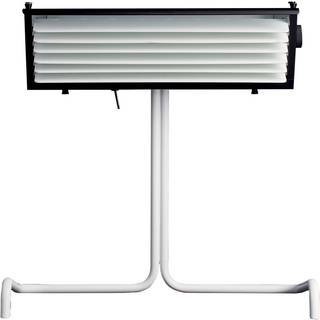 Biny 231 Bordlampe Hvid