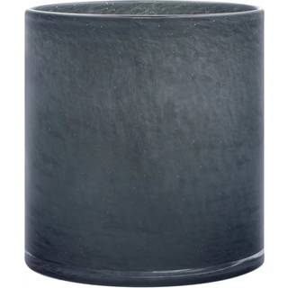 blomus SAGA fyrfadsstage L Ø15 cm Magnet
