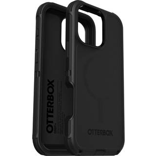 OtterBox iPhone 16 Pro Max Defender cover - ProPack (sort)