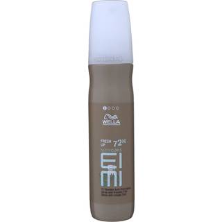 Wella Professionals Eimi Fresh Up Bølgedefinerende styling spray 150 ml - 150 ml