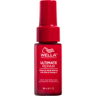 Wella Professionals Ultimate Repair Miracle Hair Rescue Leave-in serum på spray Til skadet hår 30 ml - 30 ml