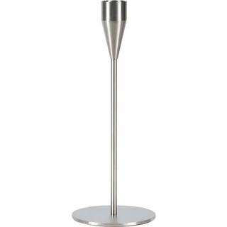 Piet Hein - Venus Lysestage H21 Stainless Steel