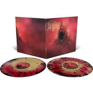 Death - Sound of Perseverance