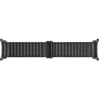 Samsung Galaxy Watch Ultra Trail rem (mørkegrå) - På lager i butik