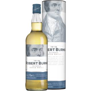 Robert Burns, Blended Scotch Whisky, 40% 70 cl.