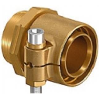 Uponor Wipex kobling 50x4,6mm x 1.1/4''. PN6