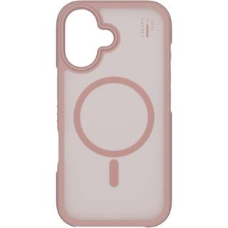 Ideal Bumper Case MagSafe iPhone 16PL Blush Pink