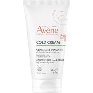 Avene Cold Cream Hand Cream 50 ml