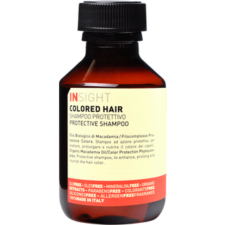 INSIGHT Color Protective Shampoo - 100 ml