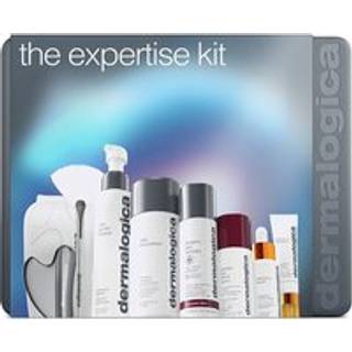 Dermalogica The Expertise Kit (1 sæt)