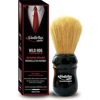 TGS - Wild Hog By Omega Medium - Pure Bristle 57 mm