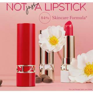 Clarins Joli Rouge Velvet 705V Soft Berry 3,5 g