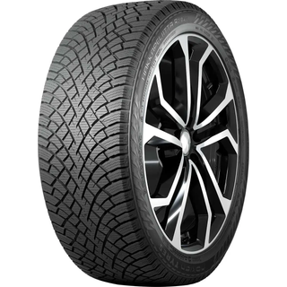Nokian Hakkapeliitta R5 SUV 3PMSF 245/70R17 110R
