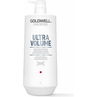 Goldwell Dualsenses Ultra Volume Bodifying Shampoo 1000ml