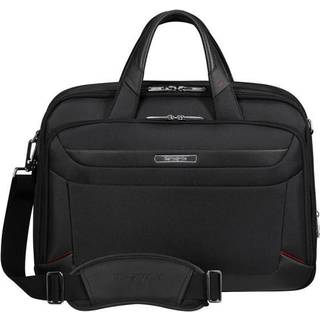Samsonite Pro-DLX 6 Laptoptaske til Laptop 15.6" | Sort