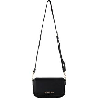 Valentino Miramar crossbody med klap (NERO (001))