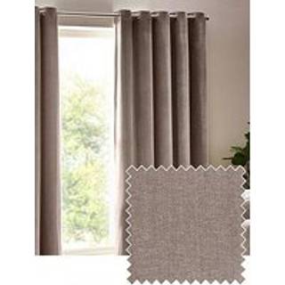 Yard Heavy Chenille Velvet Room Darkening Gardiner til gardinstang229 x 183cm