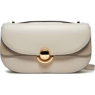 Furla Sfera S Skuldertaske beige