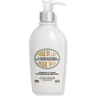 L'Occitane Almond Milk Veil 240 ml
