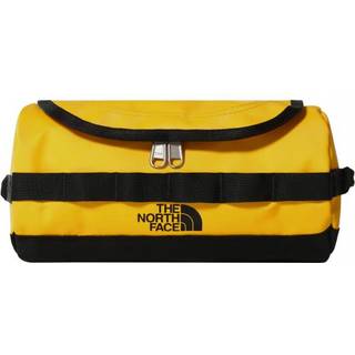 The North Face Toilettaske Travel Canister S - Gul