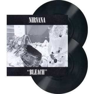 Nirvana - Bleach