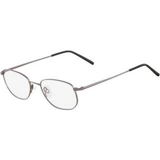 Flexon FL 600 33 54 Briller Mænd Gunmetal - Gunmetal Grey - 54mm