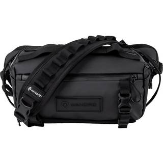 Wandrd ROGUE Sling Black 9L