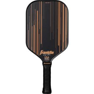 Franklin Sports Pro Pickleball Paddles - Signatur Series Pro Paddle With Maxgrit Surface - USA Pickleball (USAAPA) Turnering godkendt - 13 mm pol