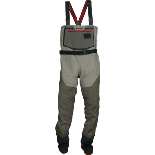 Simms Freestone Waders Smoke - XL