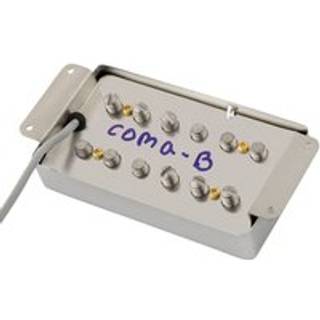 Fender Custom Michael Landau CuNiFe Wide Range Bridge Chrome Humbucker-pickup