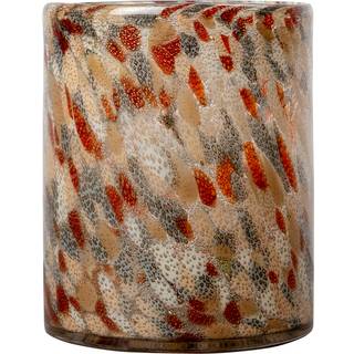 Byon Calore fyrfadsstage/vase L Ø20 cm Multi