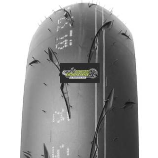 Bridgestone RS 11 N Rear TL 200/55ZR17 78W