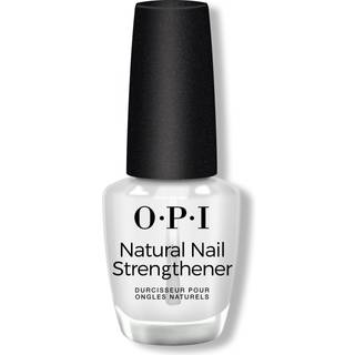 OPI Plejeprodukter NegleplejeNatural Nail Strengthener 15 ml (5.733,00 kr / 1 l) - 15 ml
