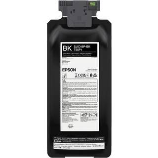 Epson Black blækpatron til Epson ColorWorks C8000