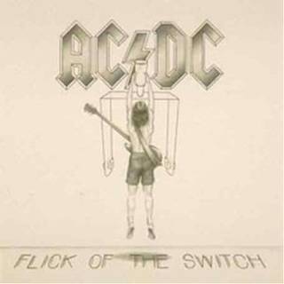 AC/DC - Flick Of The Switch