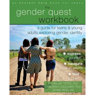 The Gender Quest Workbook