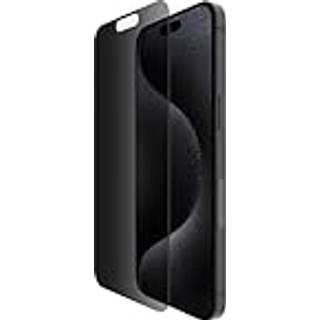 Belkin ScreenForce Pro - screen protector for mobile phone