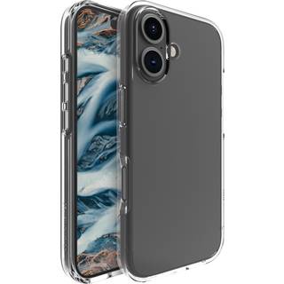 Dbramante1928 Iceland Pro Case til Apple iphone 16 Clear