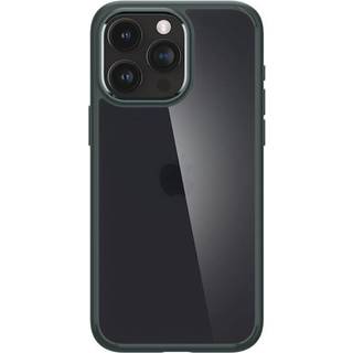 Spigen Ultra Hybrid - frost green - iPhone 15 Pro