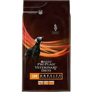 Purina Pro Plan Veterinary Diets Canine OM Obesity Management 3 kg